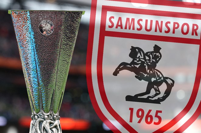 سامسون سپور