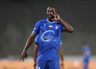 حمایت مسعود جوما از ایران نسبت به حملات دو روز گذشته اسراییل