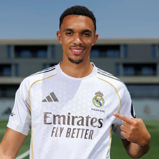 taa_realmadrid_20250612_165010 ترنت الکساندر آرنولد - رئال مادرید