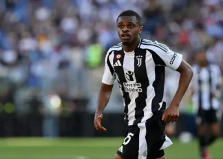 یوونتوس پییرو کالولو را از میلان به صورت دائمی جذب کرد