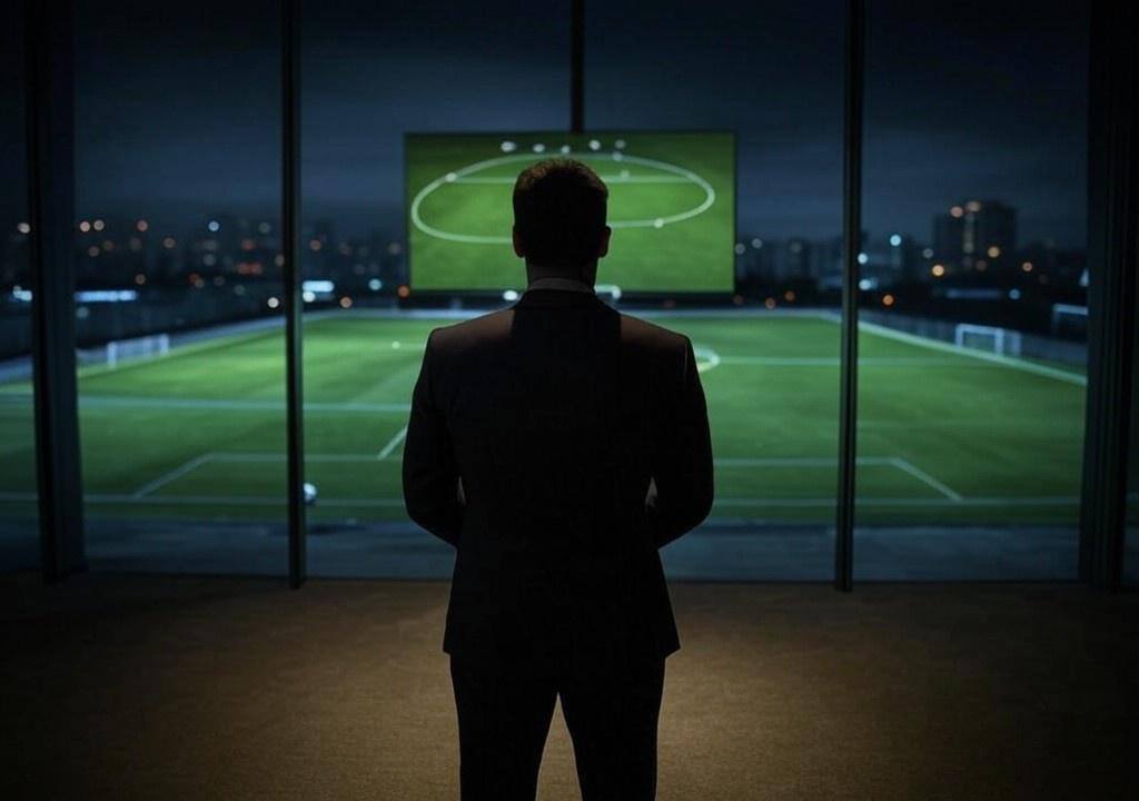 ایجنت‌ها به‌تنهایی عامل آشفتگی نقل‌وانتقالات فوتبال ایران هستند؟ پاسخ همیشه در صورت مسئله پنهان است!