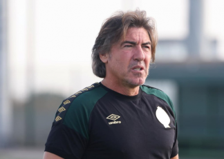 پیام ساپینتو به هواداران استقلال : برای همه هواداران استقلال انرژی مثبت می‌فرستم