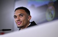 ترنت الکساندر آرنولد مسئول پنالتی زدن رئال مادرید