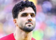 ساسان انصاری برای تمدید قرارداد با فولاد خوزستان به توافق رسید