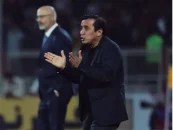 خداداد عزیزی : ما مرد روزهای سخت و لحظات بزرگیم پاینده باد ایران و ایرانی