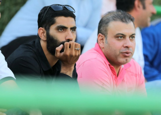 محمد انصاری در آستانه اضافه شدن به کادرفنی پرسپولیس