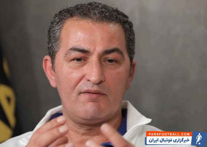 پرویز برومند : مدیران باشگاه استقلال باید حمایت کاملی از ریکاردو ساپینتو داشته باشند