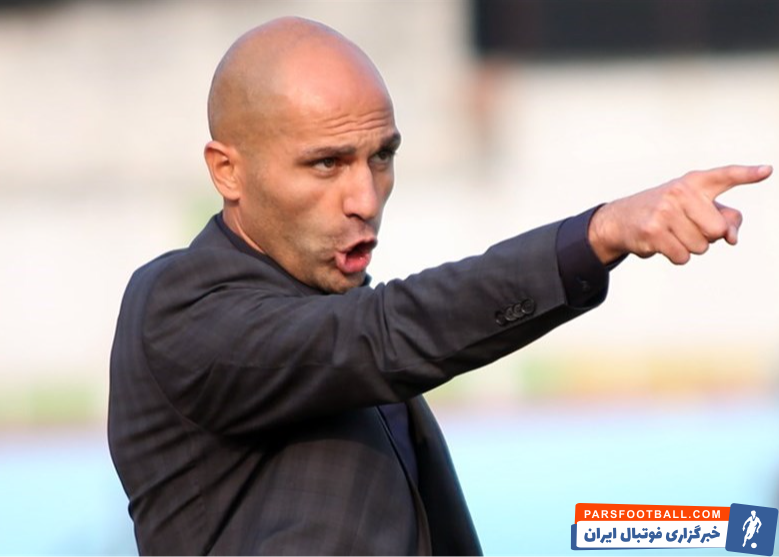 محسن بیاتی‌ نیا : تمام تلاشم را برای کمک به پیشرفت استقلال خواهم کرد