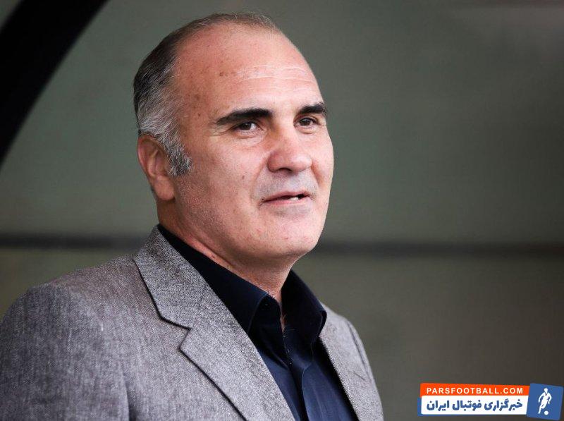 مهدی حسینی نسب : ورزشکاران در کنار مردم هستند