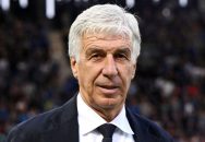 جان پیهرو گاسپرینی، سرمربی جدید رم : یوونتوس هم به دنبال جذب من بودم اما رد کردم