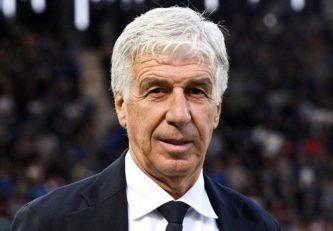 جان پیه‌رو گاسپرینی، سرمربی جدید رم : یوونتوس هم به دنبال جذب من بودم اما رد کردم