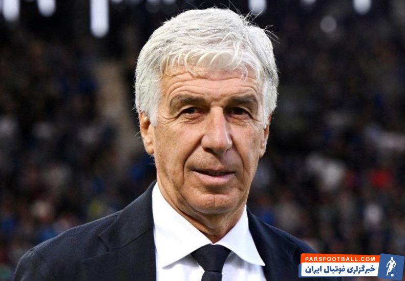 جان پیهرو گاسپرینی، سرمربی جدید رم : یوونتوس هم به دنبال جذب من بودم اما رد کردم