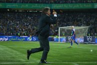 AFC : استقلال دوباره پرتغالی شد ، ریکاردو ساپینتو به نیمکت آبی ها بازگشت