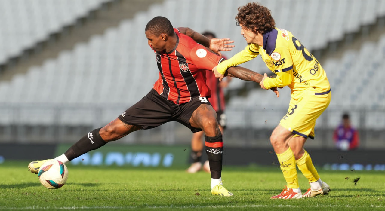 wesleymoraes-turkey-2025 وسلی مورائس در لیگ یک ترکیه