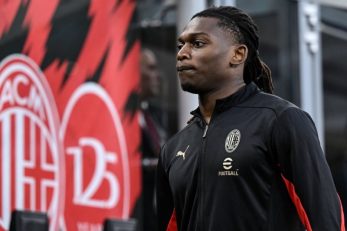 رافائل لیائو تاره میلان موافق حضور در بایرن مونیخ