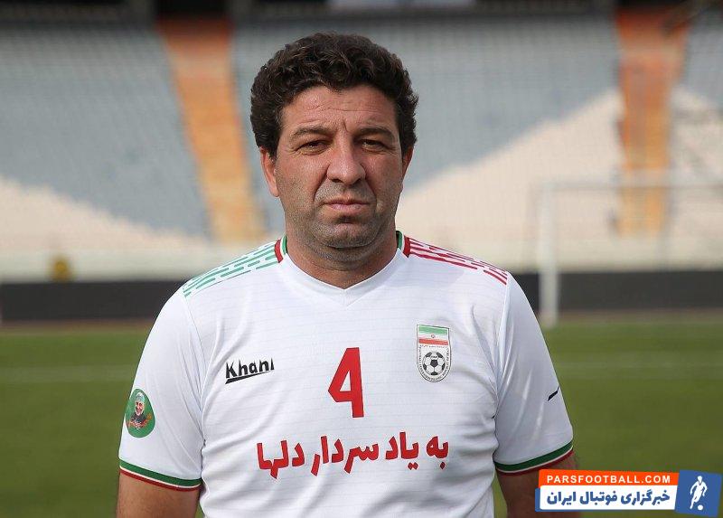 اسماعیل حلالی : حالا که پولشان را گرفته اند و جنگ شد مشکلات خانوادگی را بهانه کردند