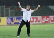 سیروس دین محمدی : سرمربی بعدی استقلال باید خارجی رزومه دار و فاتح جام باشد