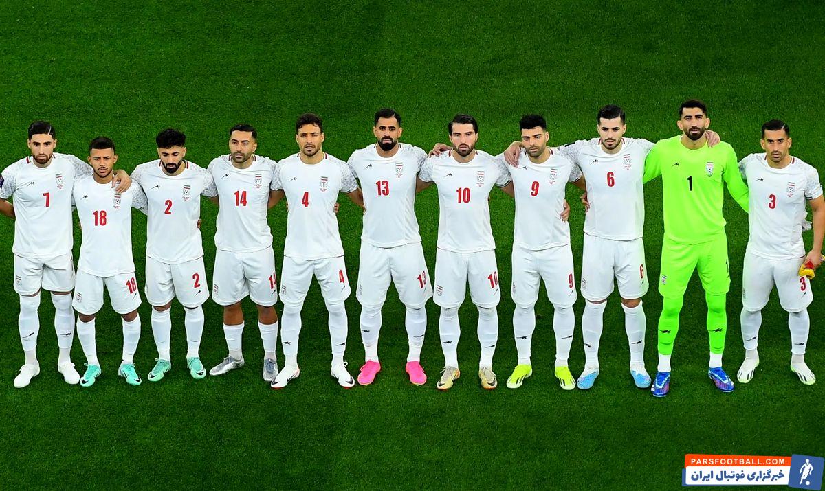 گزارش وضعیت تیم ملی پس از شکست یک بر صفر برابر تیم ملی قطر