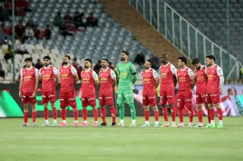 مدافع میانی، مدافع راست و دو هافبک دفاعی و هجومی نیاز های پرسپولیس در نقل و انتقالات