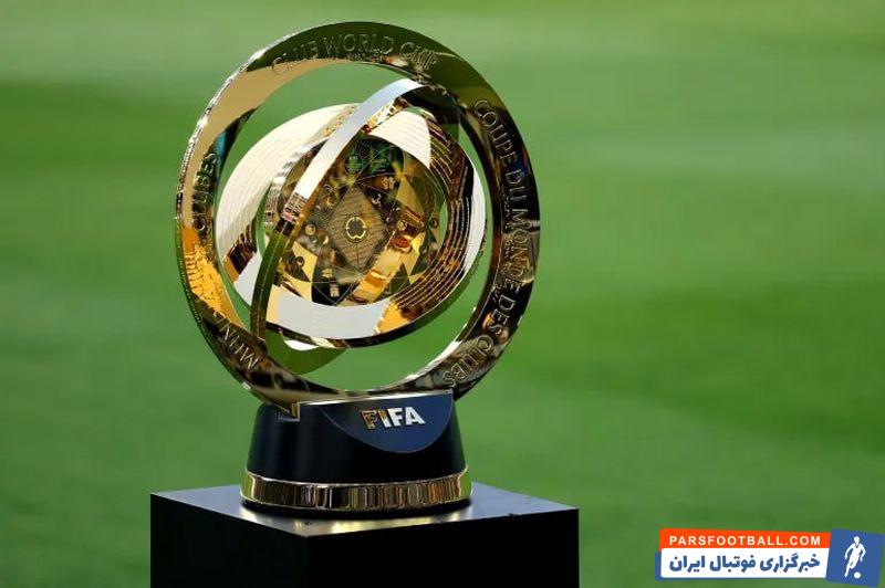 آرسنال، بارسلونا، لیورپول غایبان با ارزش و مهم جام جهانی باشگاه ها