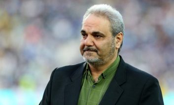 جواد خیابانی : آقای فرشاد پیوس اگر با پرسپولیس قهرمان نشدی چه تضمینی داری ؟