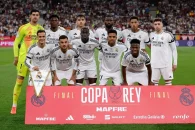 رئال مادری ؛ ترکیب کهکشانی ها برای دیدار با الهلال عربستان مشخص شد