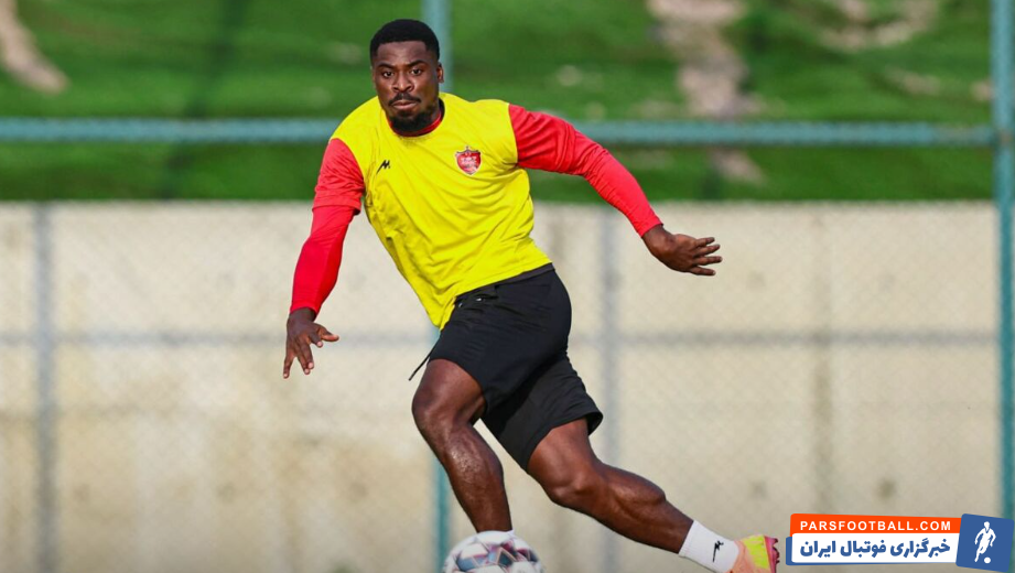 سرژ اوریه به حضور در پرسپولیس واکنش نشان داد