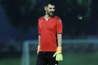 اشکان نامداری مربی دروازه بان های ذوب آهن شد