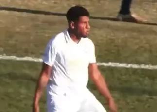 مصدومیت کسلی در دیدار برابر آزول به خاطر تقلید اشتباه از شادی گل رونالدو