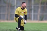 جدایی گندوز بعد از اردوی ترکیه ا پرسپولیس قطعی شد