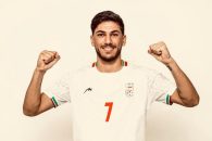 کلیپ معرفی خرید جدید باشگاه استقلال ؛ اسماعیل قلی‌زاده