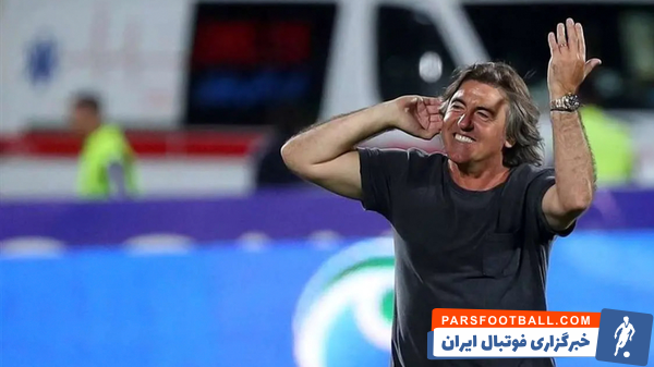 ایمان عالمی سرپرست استقلال: برخلاف خیلی از خارجیها، ساپینتو دلشیر دارد