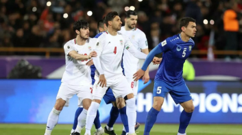 سایت اسپورتز ازبکستان: رستم آشورماتوف به استقلال منتقل میشود