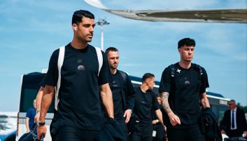 باشگاه اینتر در بخش رسانه ای خود تولد مهدی طارمی را تبریک گفت