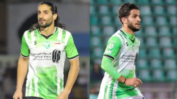 مسعود عبدی: مهدی گودرزی و حسین ابرقویی فصل آینده هم در خیبر حضور دارند