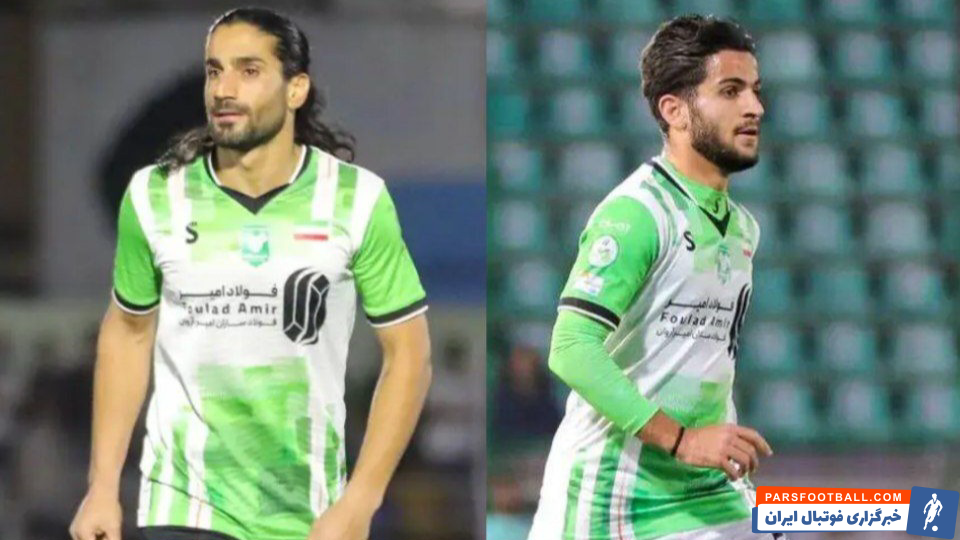 مسعود عبدی: مهدی گودرزی و حسین ابرقویی فصل آینده هم در خیبر حضور دارند