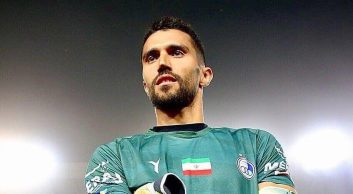 استوری سید حسین حسینی از دوران حضور خود در استقلال از ۱۹ سالگی تا ۳۲ سالگی