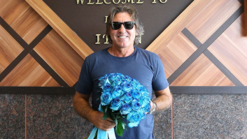 ریکاردو ساپینتو سرمربی استقلال: آمادهاید تا فصل بعدی را باهم بنویسیم؟ بزن بریم