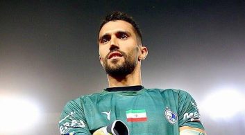 سید حسین حسینی: خانم سخنگو لطفا اینقدر درباره من صحبت نکنید