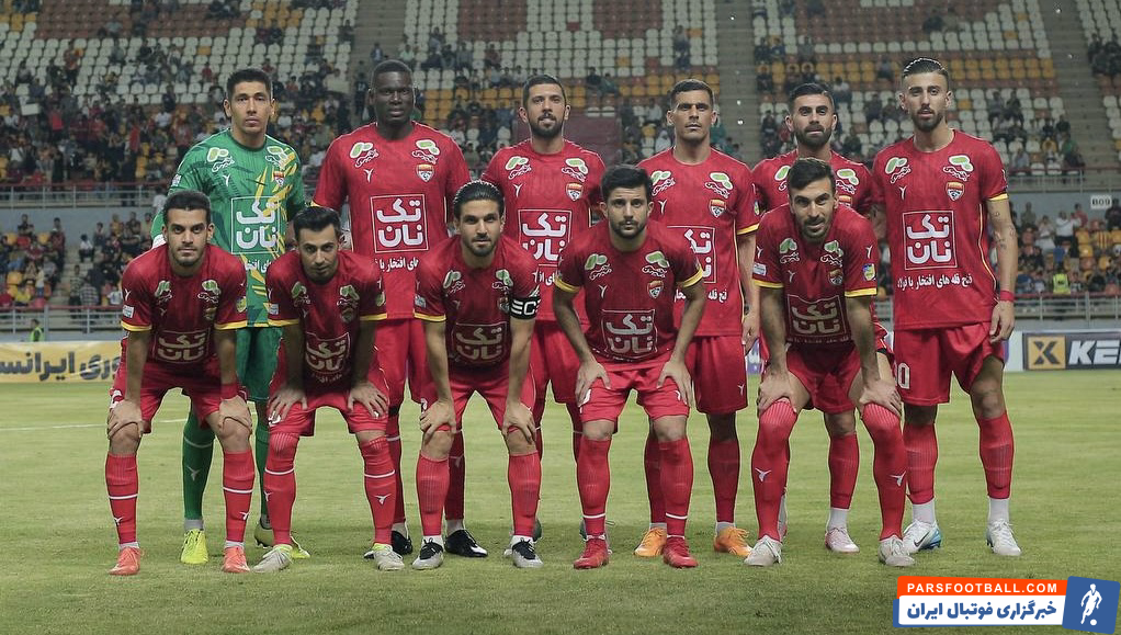 فولاد خوزستان برای برپایی اردوی آمادهسازی راهی ترکیه خواهد شد