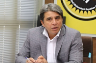 منوچهر نیکفر بهعنوان مدیرعامل جدید سپاهان انتخاب شد