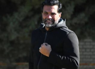 علیرضا نیکبخت: در استقلال محبوب هواداران بودم اما استقلال من را اذیت کرد