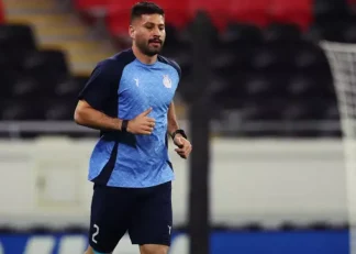 ایمان سلیمی برای فسخ قراردادش با باشگاه استقلال به توافق رسید