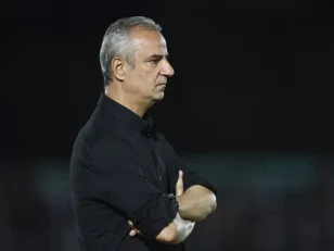 رضا درویش مدیرعامل باشگاه پرسپولیس: ما قرار نیست به کارتال غرامتی پرداخت کنیم