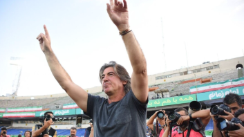 محمد نوری پیشکسوت استقلال: ساپینتو با معرفت است اما استقلال یارگیری نکرده است