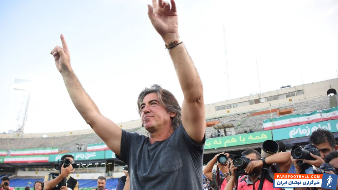 محمد نوری پیشکسوت استقلال: ساپینتو با معرفت است اما استقلال یارگیری نکرده است