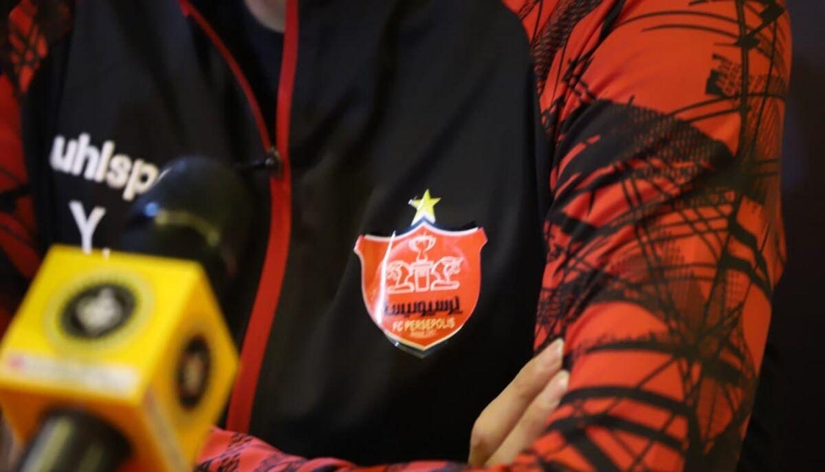 برگزاری ویژه برنامه باشگاه پرسپولیس با حضور رضا درویش ؛ امشب ساعت ۲۰