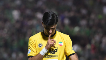 مخالفت باشگاه سپاهان با انتقال آریا یوسفی به پرسپولیس در ازای محمد عمری