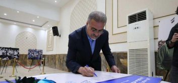 ساعده سیما: تغییرات در هیئتمدیره تابع تصمیمات هلدینگ خلیج فارس است