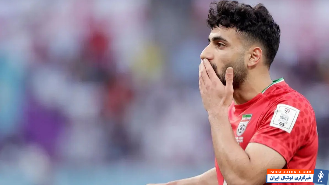 صادق محرمی پس از شش فصل حضور در کرواسی به تراکتور پیوست